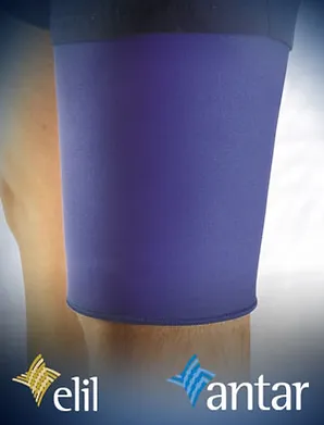 MUSLERA NEOPRENE Nº 2 ANTAR (#)