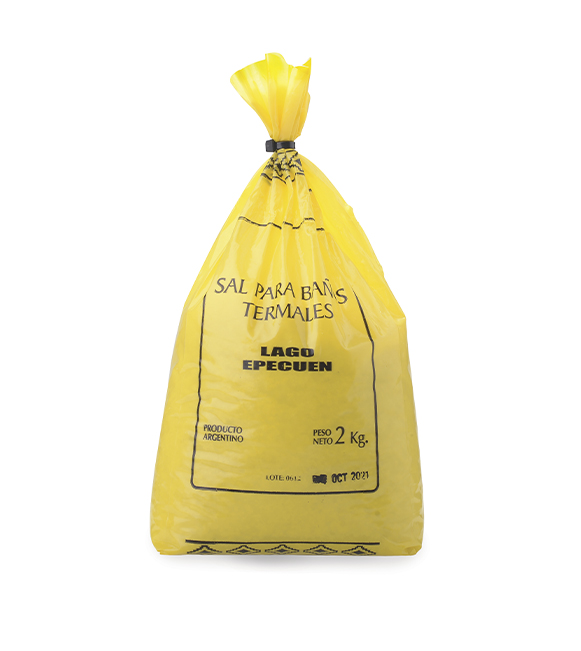 SALES DE MAR EPECUEN X 2 KG (#)