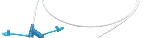 SONDA NUTRICION ENTERAL C/ESF.MET.K108 (*)