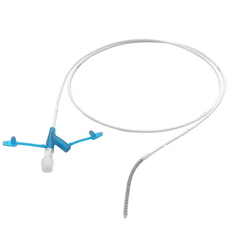 SONDA NUTRICION ENTERAL C/ESF.MET.K108 (*)