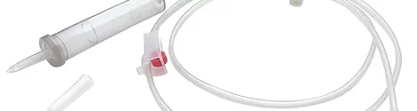 SN100 GUIA ALIMENTACION MACROGOTERO SN-100 KOLER (*)