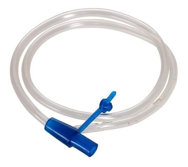 SONDA INTUBACION GASTRICA K9 KOLER (*)