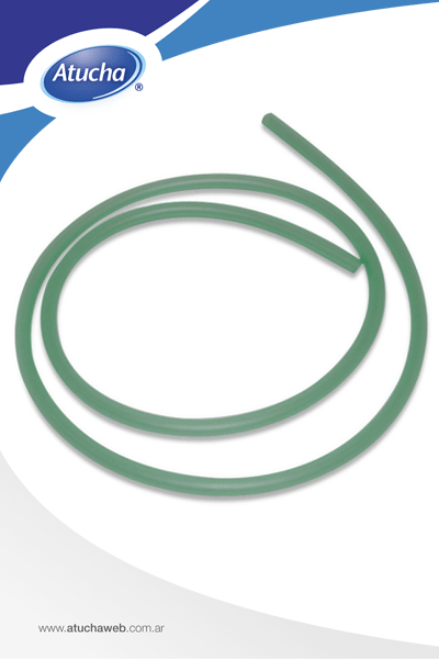 TUBO PARA IRRIGADOR DE PVC