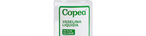 VASELINA LIQUIDA X 100 CC COPEA (#)