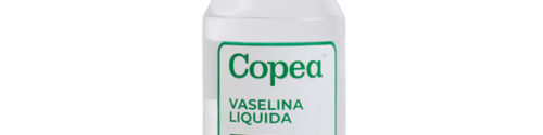 VASELINA LIQUIDA X 250 CC COPEA (#)