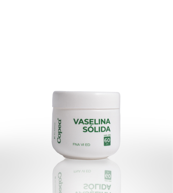 VASELINA SOLIDA X 60 GR COPEA (#)