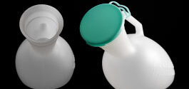 VERTICE-orinal ORINAL PLASTICO HOMBRE POLISOL
