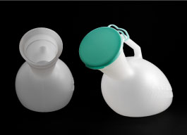 ORINAL PLASTICO HOMBRE POLISOL