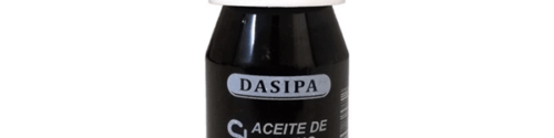 ACEITE DE RICINO PURO X 30 ML SANADROG (#)