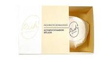ACONDICIONADOR SOLIDO RUH NATURAL