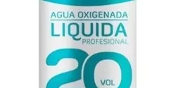 AGUA OXIDANTE 20 VOL.DOREE X 100 CC (*)