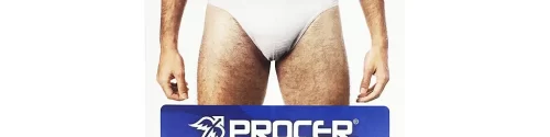ANATOMICO ELAST. PROCER N 2 60-70 CM