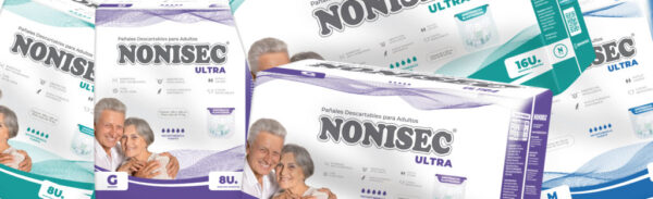 PAÑAL ANATOMICO EX.GDE X 8 NONI-SEC (*)