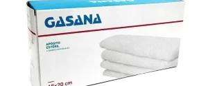 aposito 15x20 APOSITO QUIR. EST.GASANA 15 X 20 X 4 (#)