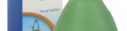 aspirador atucha ASPIRADOR NASAL ATUCHA PLASTICO