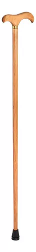 BASTON MADERA MANGO MADERA SILFAB (*)
