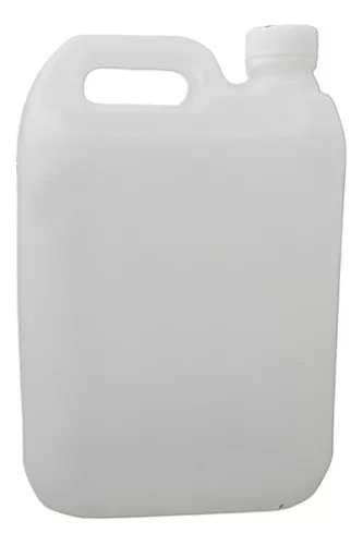 BIDON PLASTICO X 10 LT