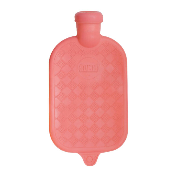 BOLSA AGUA CAL.ATUCHA BB ROSA