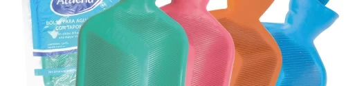 BOLSA AGUA CALIENTE PLUS ATUCHA
