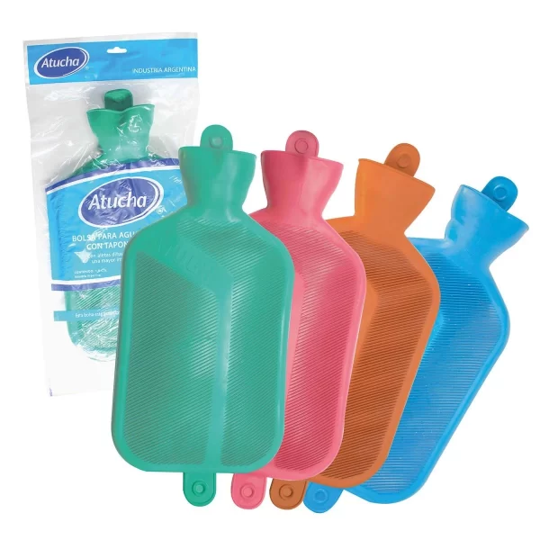 BOLSA AGUA CALIENTE PLUS ATUCHA