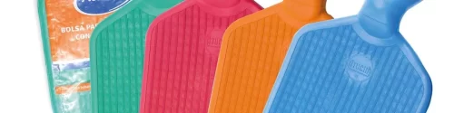 BOLSA AGUA CALIENTE SUPER ATUCHA