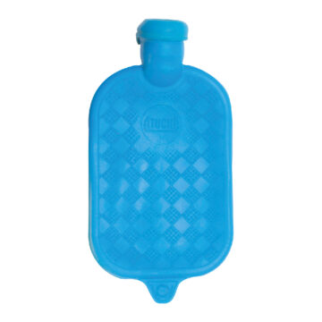 BOLSA AGUA CAL.ATUCHA BB CELESTE