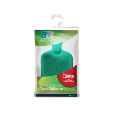 BOLSA AGUA CALIENTE BREMEN (*)