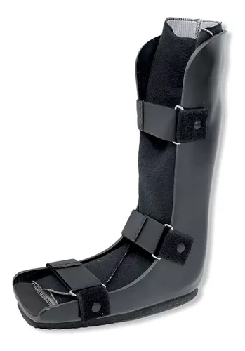BOTA WALKER T/TABA/ FUNDA M 36-39