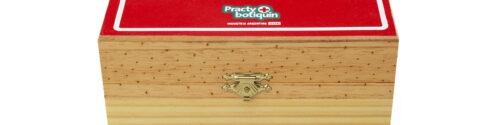 botiquin206 BOTIQUIN MADERA Nº 206 185X138X105 MM