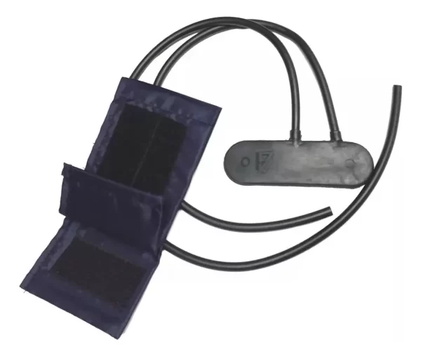 TENS. REP.MANGA+CAMARA ANEROIDE PEDIATRICO (*)