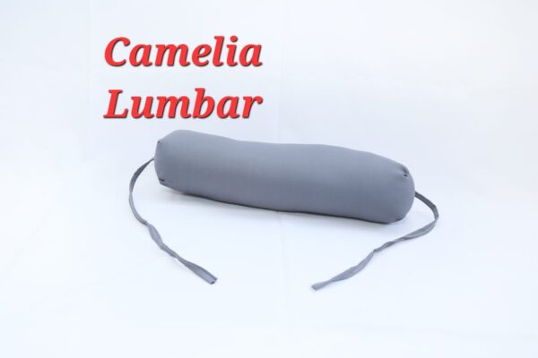 ALMOHADON CILINDRO LUMBAR CAMELIA