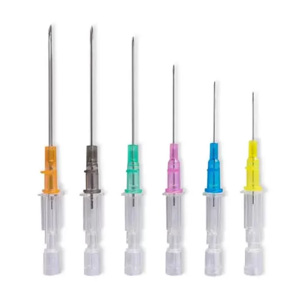 CATETER TEFLON N° 22 AZUL (*)