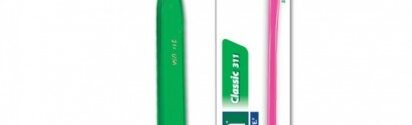 cepil 311 CEPILLO DENT.GUM 311 3 H. SUAVE (*)
