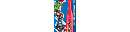 cepil 321 CEPILLO DENT.GUM 321 INFANTIL (*)