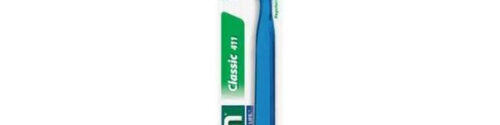 cepill 411 CEPILLO DENT.GUM 411 4 H. SUAVE (*)