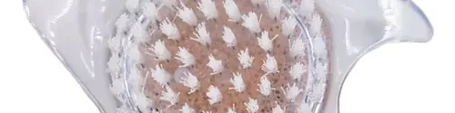 CEPILLO PIES CON PIEDRA POMEZ ESTRELLA