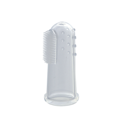 CEPILLO DENT.NIÑOS SILICONA SUSY