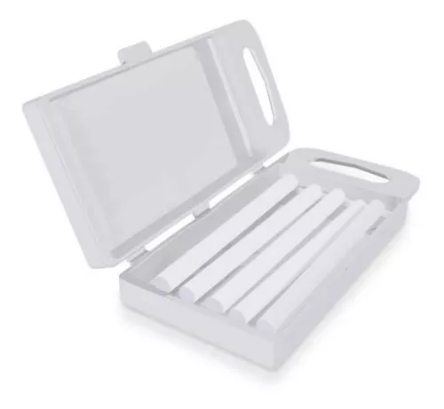 CERA BLANCA PARA ORTODONCIA