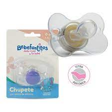 CHUPETE ATUCHA ANAT. T/SIL Nº 2