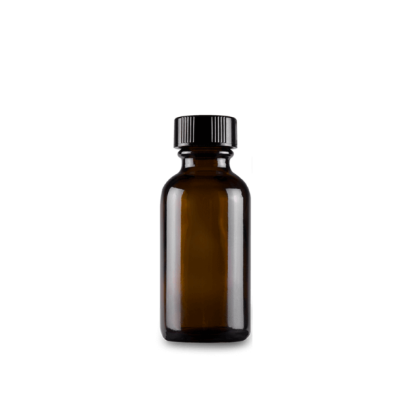 FRASCO COLIRIO VIDRIO AMBAR C/TAPA 20 CC