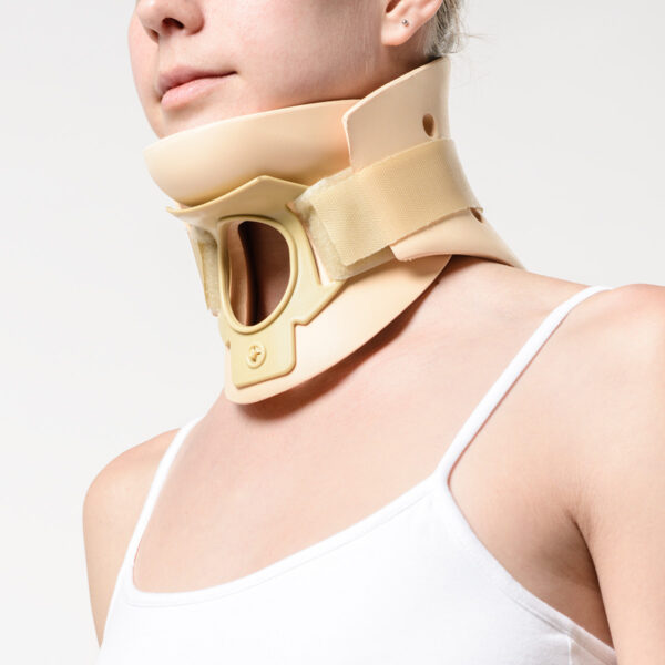 COLLAR FILADELFIA C/ORIF.TRAQUEO GR©