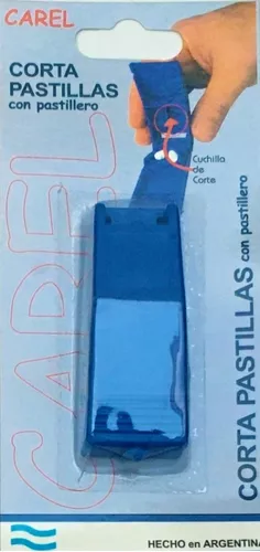 CORTA PASTILLAS CAREL