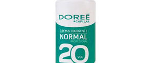 CREMA OXIDANTE 20 VOL X 100 CC DOREE (*)