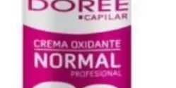 CREMA OXIDANTE 30 VOL X 100 CC DOREE (*)