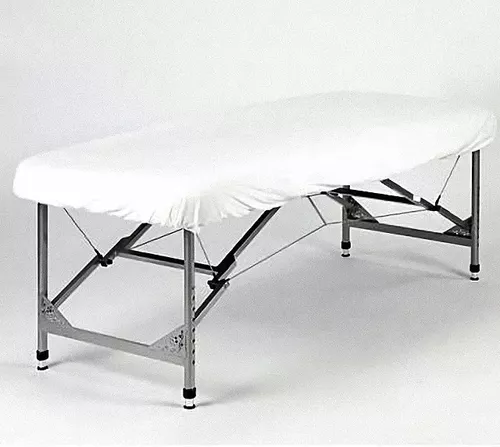 CUBRE CAMILLA DESCARTABLE  X 20