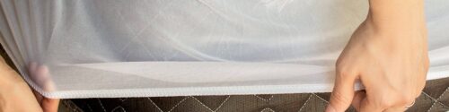 cubre colchon CUBRE COLCHON P.V.C 2 X 2 X 0.30 MTS