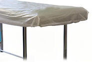 cubre pvc CUBRE CAMILLA PVC AJUSTABLE