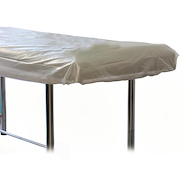 CUBRE CAMILLA PVC AJUSTABLE
