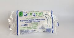 ESPECULO VAGINAL EST CHICO GREYTON (#)