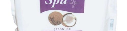 JABON COCO SPA X 100 GR (*)
